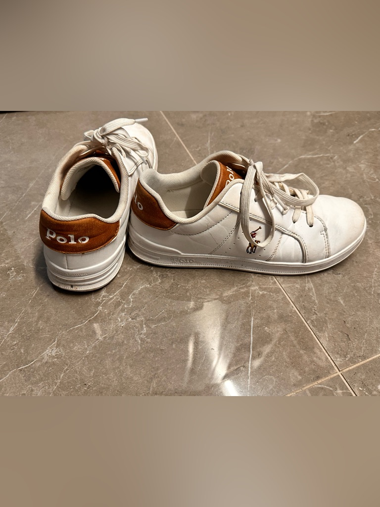 Polo Ralph Lauren Polo Ralph Lauren Sneakers